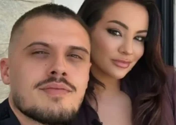 Sara Gjordeni dhe Bardhi na prezantojnë me shtëpinë e tyre të re