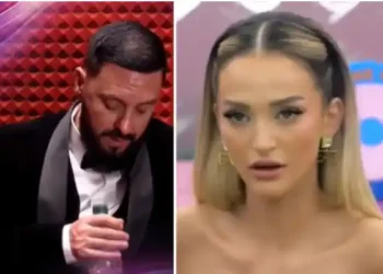 “E dua sepse…”, Miri qan për Selinën në dhomën e rrëfimit: Na ndanë (Video)
