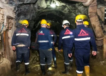 U aksidentua gjatë punës, humb jetën minatori 50-vjeçar në Bulqizë