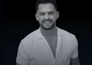 Zbardhen detaje tragjike nga vd*kja e Shpat Kasapit! Planet e këngëtarit dhe jeta e tij në skenën shqiptare