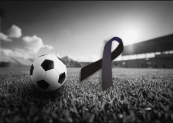 E rëndë! Mendoi se kishte vr*rë nënën e tij, lojëtari shqiptar i jetp fund jetës në mënyrë tragjike