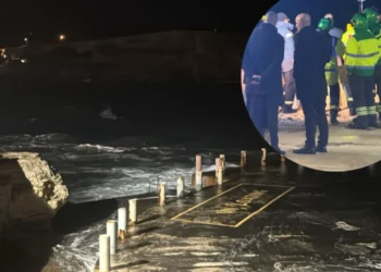 O zot cfarë tmerri! Dallgët rrëmbejnë 13 vjecaren, gjendet trupi i p*jetë i të mitures (Detaje)