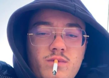 E martë e z*zë! Pas aksidentit tragjik humb jetën dhe 22 vjecari në lule të rinisë