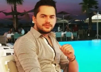 “Ishte në Itali bashkë me Selvijen”/ Miku i tij i përlotur për Shpat Kasapin: Po kuronte të birin…
