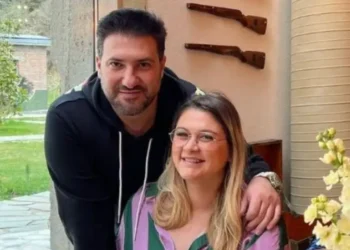 ‘Më ka rrahur në sy të fëmijëve…’ SHTANG vëllai i Ballukut, ja cfarë i ka bërë Neda ‘Mos gjetsh v*rr…’