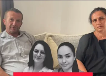 Me zërin që ju dridhet, me zemrën e copëtuar flasib për herë të parë prindërit e dy motrave që humbën jetën!