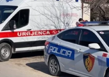 Ngjarje fatale në vend: I biri vr*t me th*kë babain e tij