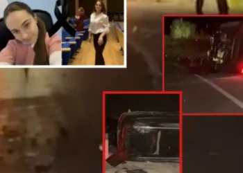 Me zërin që ju dridhet, me zemrën e copëtuar flasin për herë të parë prindërit e dy motrave që humbën jetën
