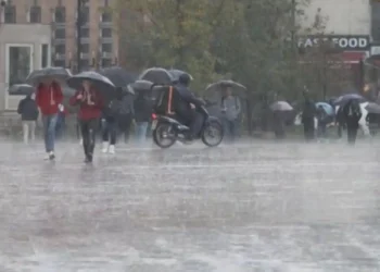 Moti bën kthesën e papritur për nesër, ja çfarë pritet të ndodhë me temperaturat
