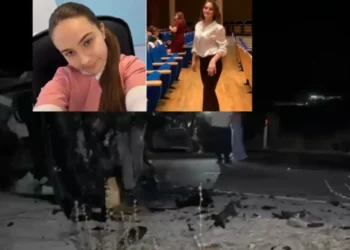 Aksidenti tragjik që u mori jetën 2 motrave! Drejtori i Shërbimeve Publike në Sarandë publikon mesazhin e fundit të tyre