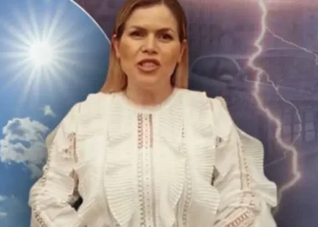 Rrebeshe shiu dhe… Lajda Porja paralajmëron për këtë ditë të javës/ A do rikthehet më i nxehti afrikan?