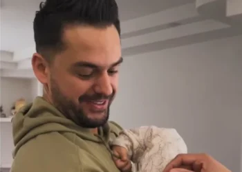 ‘Bab mos më lësho, jam ende i vogël të rritem pa ty…’ Këto janë momentet e fundit të Shpatit me djalin e tij