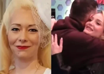 E BUJSHME! Vjen reagimi i papritur i bashkëshortes të Mirit pas afrimitetit të tij me Selin