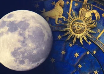 Hëna e plotë në LUAN, ja ndikimi i fuqishëm dhe ndryshimi drastik që do të pësojnë dhe shenjat e tjera