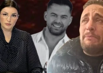 ‘Selvija nuk arriti të bënte dot gjë…’ Aktori i njohur tregon momentet e vd*kjes së Shpatit ‘Ambulanca erdhi, por ai…’