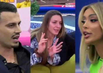 Veprim i rëndë dhe i TURPSHEM! Juela i bënë të paprituren e madhe Brikenes dhe Mateos