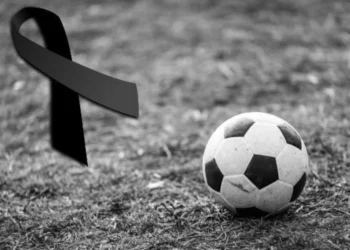 FUTBOLLI NE Zl! Po darkonte me të shoqen, humb jetën krejt papritur futbollisti i njohur