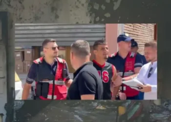 Krimi në Pogradec/ 52-vjeçarja u mbyt dhe u g*dit me thikë, ja si u identifikua autori nga gjurmët që la pas