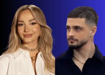 Mami i Gimbo-s ka disa fjalë që askush nuk i priste për Selin! Ja cfarë do…