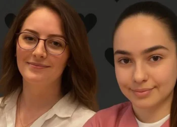 ‘Roza si je…’/ Zbardhen detaje të tjera të dhimbshme për dy motrat që humbën jetën në aksidentin tragjik!