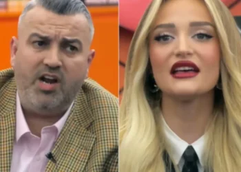 E BUJSHME! Rogerti e preku rëndë në moral, familja e Selin bënë REAGIMIN E FORTE dhe ‘TRONDITES’