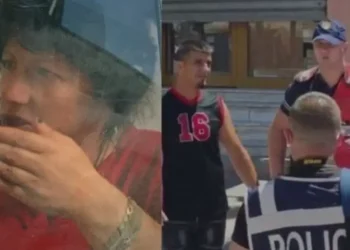 Skenar filmi: E vr*u, më pas i vendosi fIakën shtëpisë! Zbardhen dinamikat e vd*kjes së 52 vjecares në Pogradec