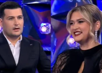 Po Arbëri? Neda Balluku plas të deklaratën ‘Jam opinionistja më e ndershme qe ka pasur BBVA’