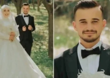 Dasma kthehet në TR*GJEDI! Qëllohet për vd*kje dhëndri 23-vjeçar…