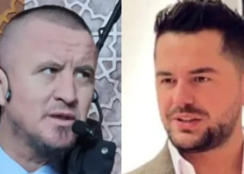 ‘Si ka mundësi që i falesh Zotit…’ Ahmed Kalaja kujton dhe nuk harron përgjigjen e MADHE të Shpat Kasapit