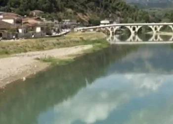 I FUNDIT/ Dyshohet se është v*të mb*tur, gjendet tr*pi i paj*të u një gruaje