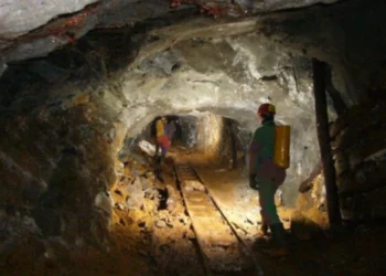 Aksident fatal në minierën e Krastës, 27-vjeçari humb pjesë të krahut!