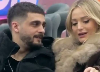 Selin i drejtohet Gimbos: Nëse nuk ke ndjenja për mua, ma thuaj, epërjetoj aq shumë sa…