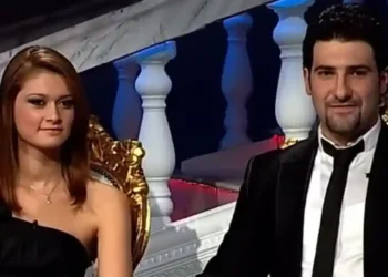 Çudit Neda Balluku: “E pyeta burrin nëse më ka tradhtuar dhe…”