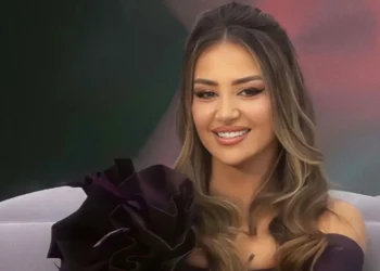 Nuk do e njihni! Kiara Tito bënë ndryshimin drastik në pamje, ja fotoja