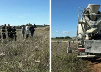Aksident tragjik në punë! Punëtori shqiptar g*ditet nga rryma elektrike, humb jetën dhe më pas…