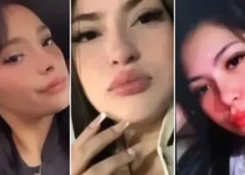 TRAGJIKE! Tre vajza torturohen dhe ekzekutohen LIVE në Tiktok, me pas…