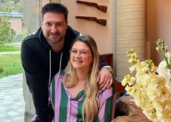 Upss! SH0KON Neda Balluku ‘E pyeta burrin nëse më ka tradhtuar dhe ai me tha…’