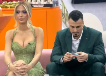 Familja e Brikenës HABIT rrjetin, bënë VEPRIMIN E PAPRITUR ndaj Mateos! (Foto)