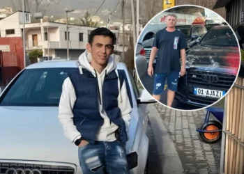 Thellohet tragjedia! Pas 35 vjecarit, humb jetën dhe 17 vjecari nga aksidenti i rëndë që ndodhi në Vorë