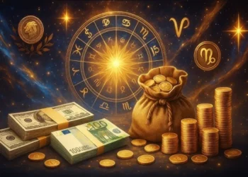 ‘Një rritje e fuqishme ekonomike! Leku do ju vij nga aty ku nuk e prisni!’ Këto 3 shenja do i mbushin xhepat plot