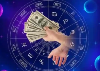 Katër shenjat e horoskopit që do ta “mbushin” plot llogarinë bankare këtë vit