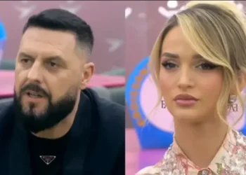 ‘Ajo është beqare, mua më pret familja jashtë…’ Miri “shpërthen” ndaj Selinit dhe bënë deklaratën e fortë