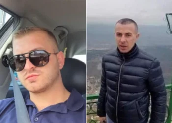 ‘Jam keq o bab, më kanë gjujt…’ Mes lotësh dhe dhimbjes, babai i Andi Malokut rrëfen mes lotësh bisedën e fundit me të birin!