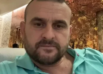 Ja cfarë postonte në rrjetet sociale Zamir Meta për vajzën e tij para se të arrestohej ‘Kjo është…’