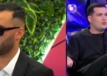 Nisma për ti blerë një shtëpi Stenaldos/ Arbër Hajdari dhuron shumën e madhe të parave (Foto)