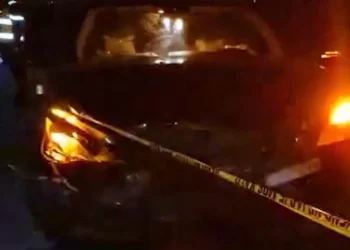 Aksident tragjik në vend! Humb jetën punonjësi i pastrimit, trupi i shtrirë në mes të rrugës