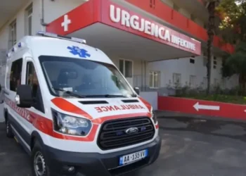 Aksident me vd*kje në vend! Humb jetën një person, zbardhen detajet