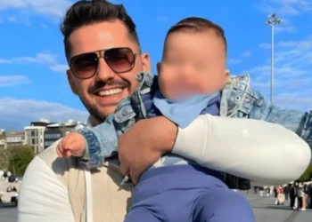 ‘E le Roelin jetim o Shpat, kur kishte më së shumti nevojë për ty…’/ Shpati kthehu sytë nga djali dhe donte të thonte dicka…