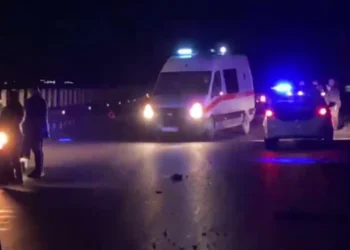 ‘Kërkon nëna djalë, e djali nuk përgjigjet…’ Aksidenti tragjik i merr jetën 25 vjecarit në lule të rinisë