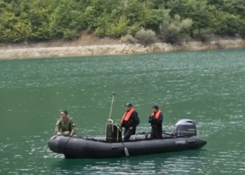 E rëndë/ Një 33-vjeçar gjendet i mbytur në liqen, ngjarja trondit vendin